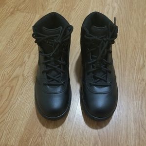 Brand New! Men's "Response Gear Tactical Footwear"